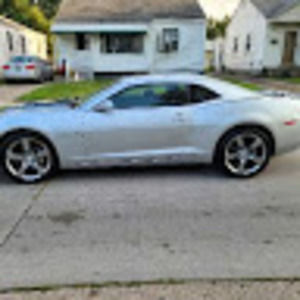 Meet your Posher, Walter